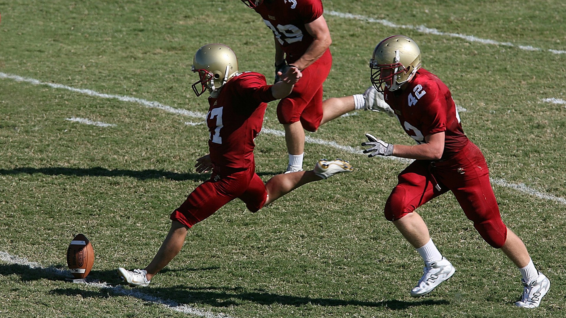 体育产业全球布局