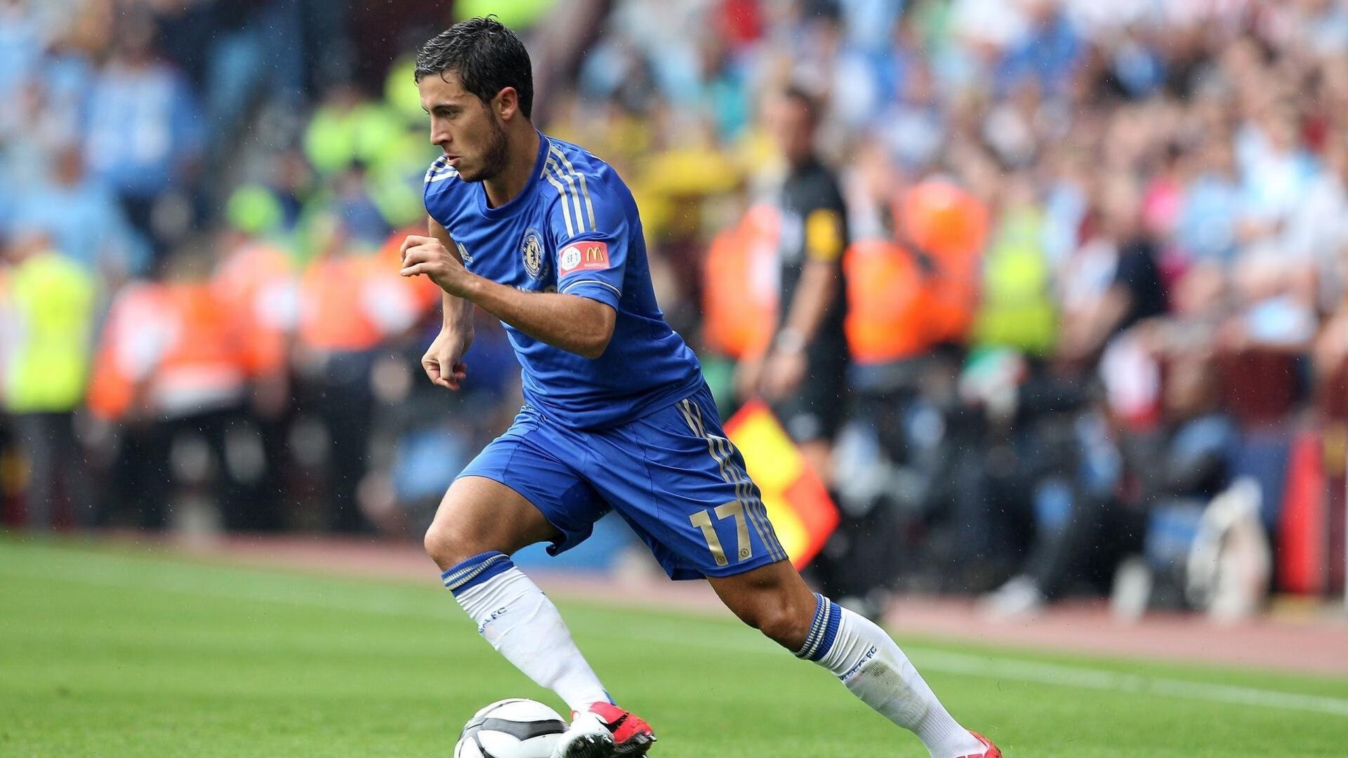 全球体育市场趋势分析